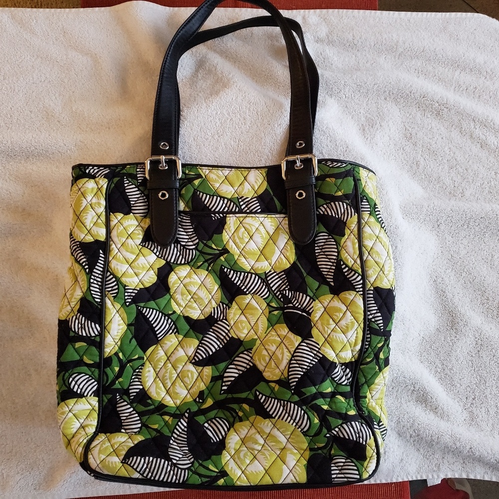 Vera Bradley Tote